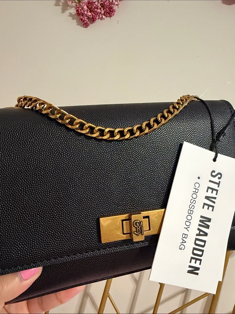 Steve Madden Crossbody bag